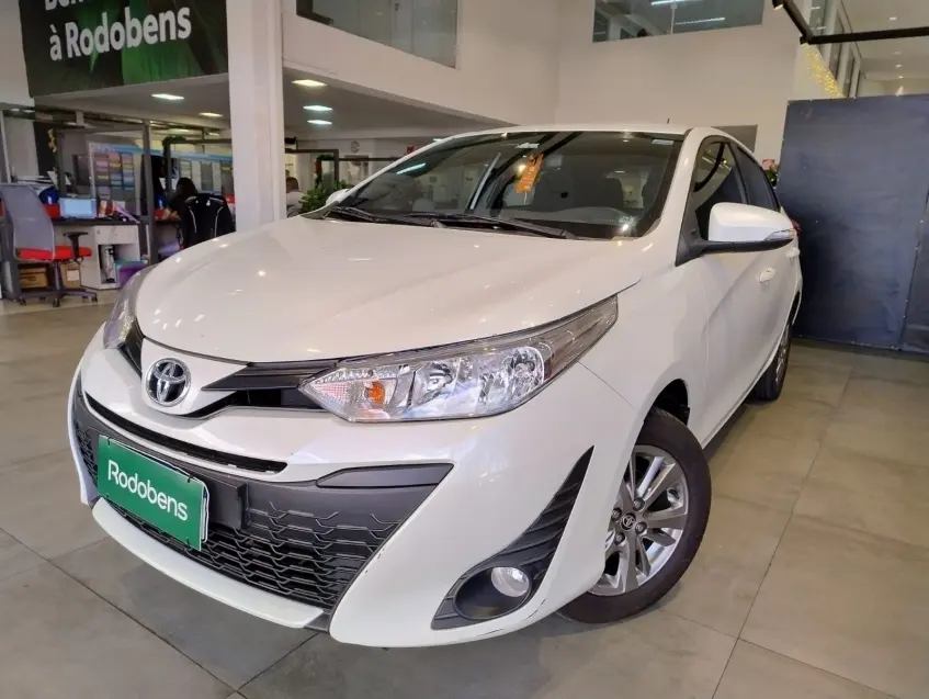galeria YARIS