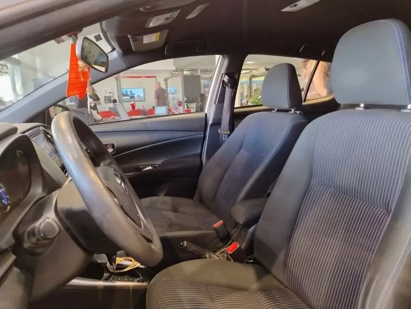 galeria YARIS