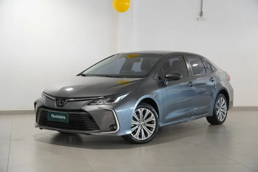 galeria COROLLA