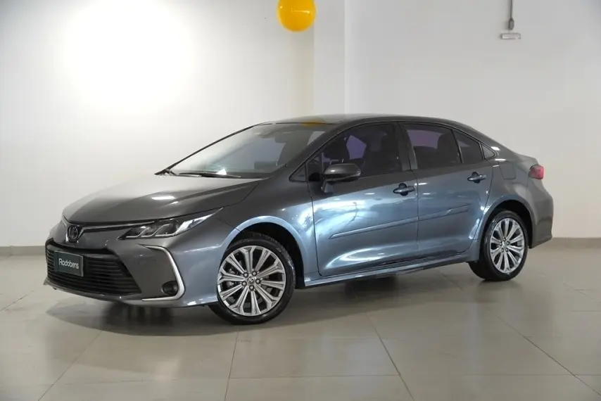 galeria COROLLA