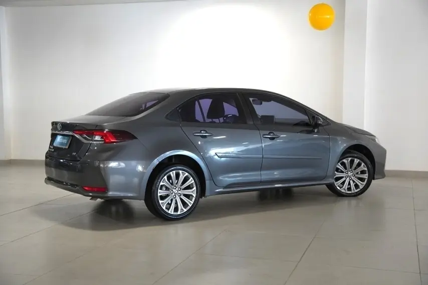 galeria COROLLA