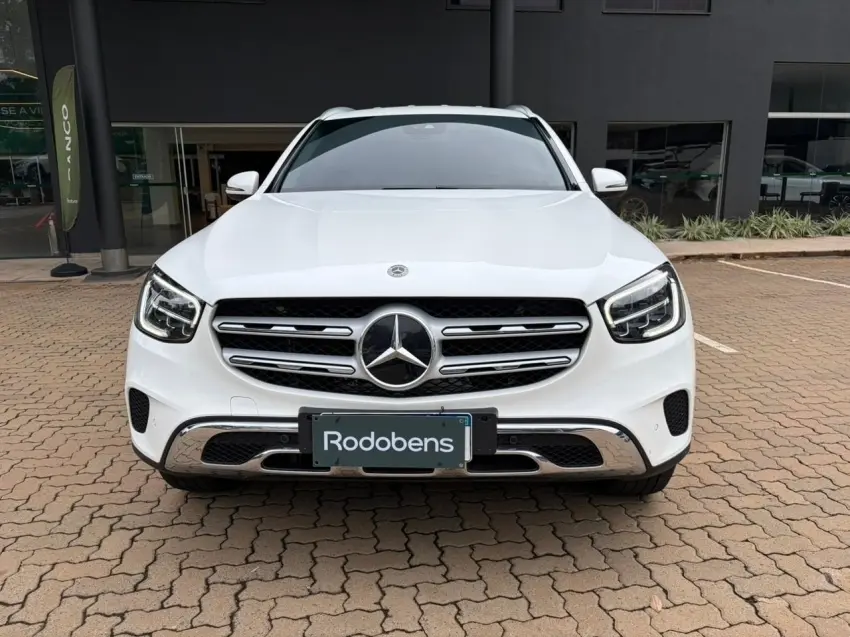 galeria GLC 220d