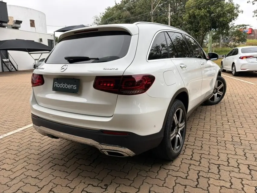 galeria GLC 220d