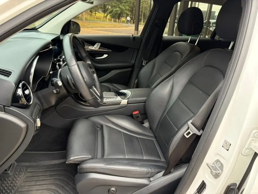 galeria GLC 220d