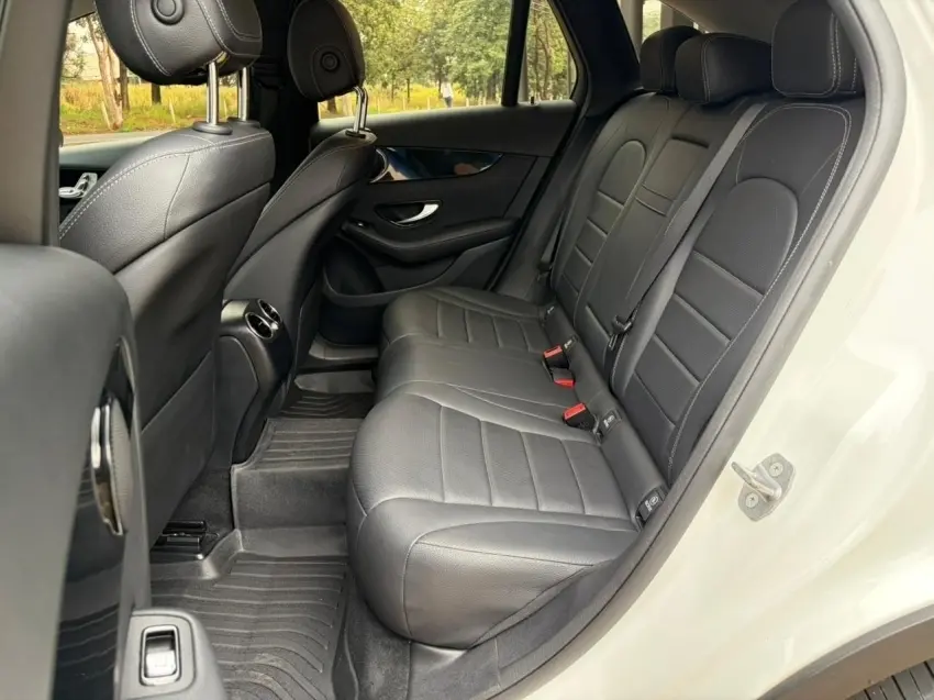 galeria GLC 220d