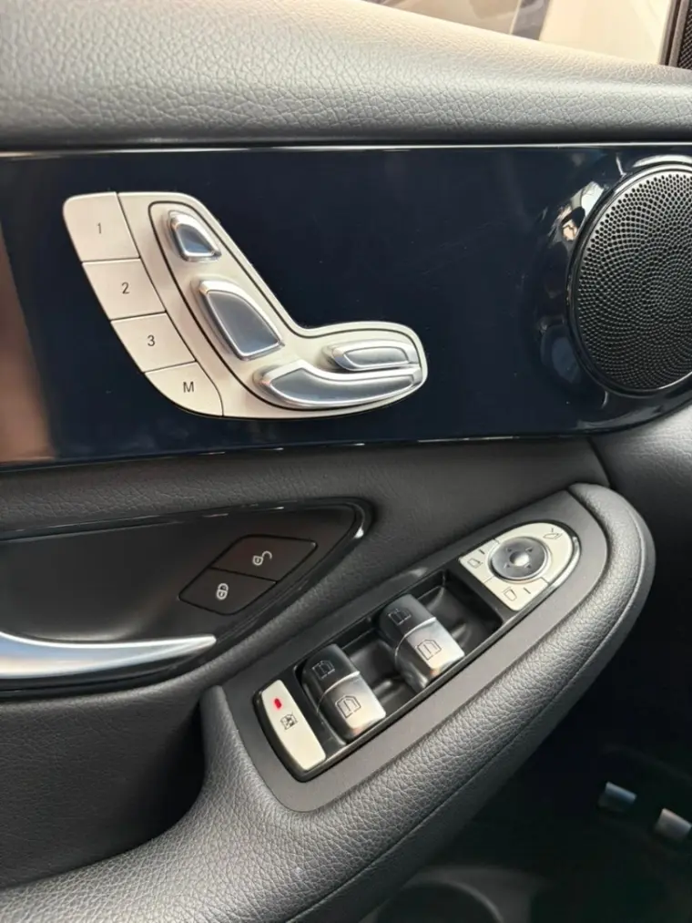 galeria GLC 220d