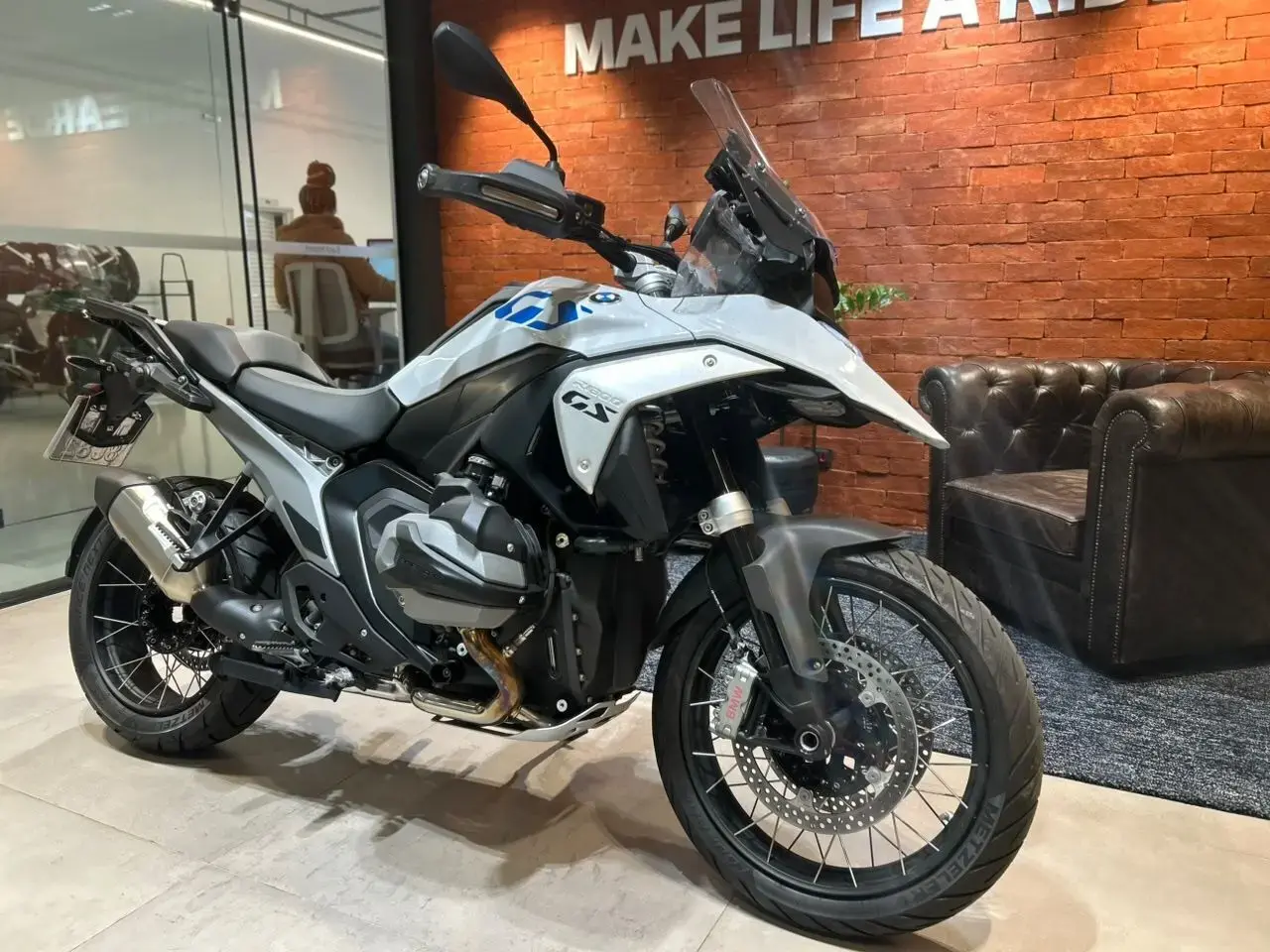 galeria R 1300 GS