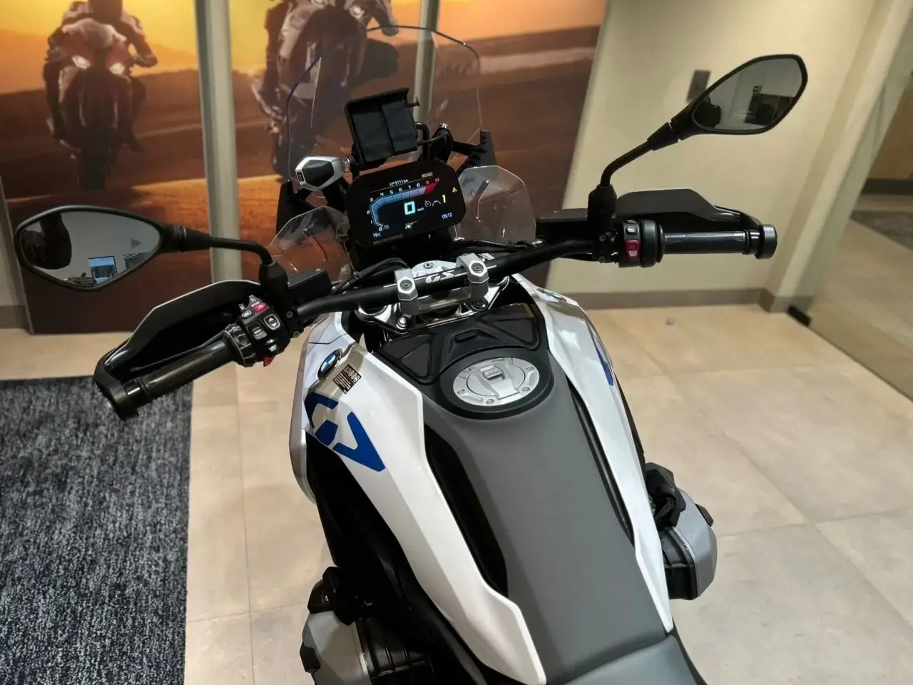 galeria R 1300 GS