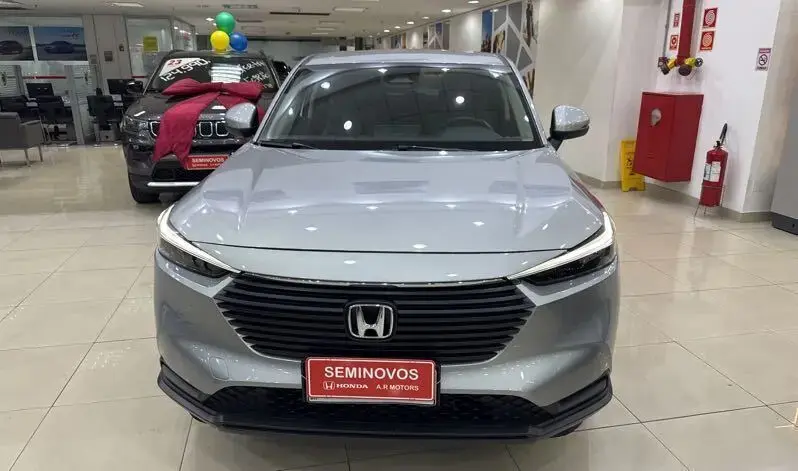 galeria HR-V