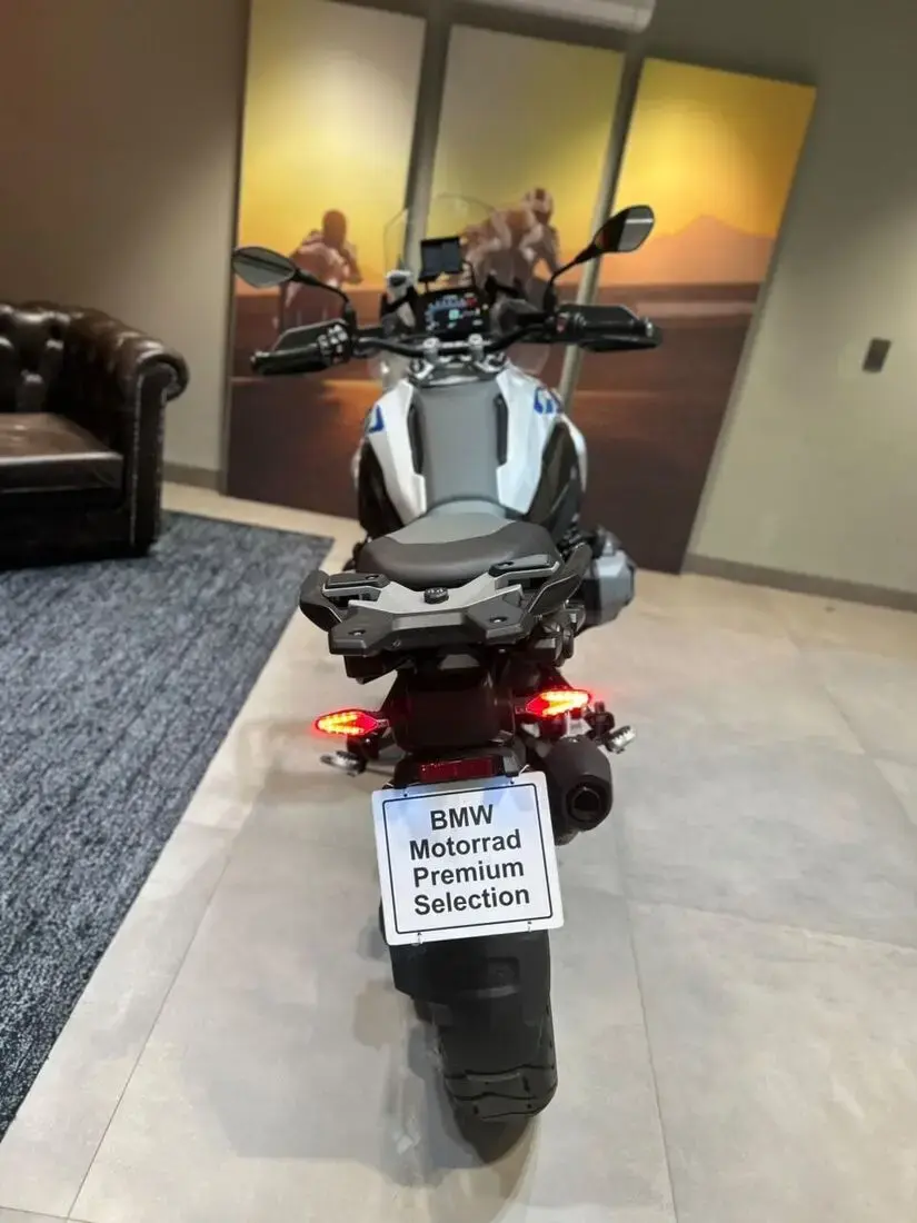 galeria R 1300 GS