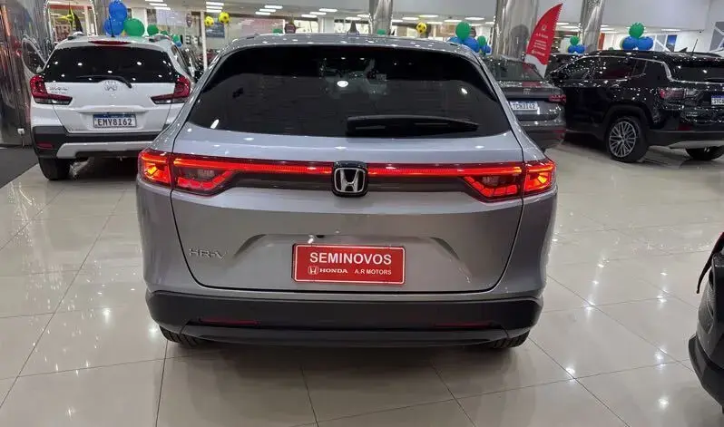 galeria HR-V