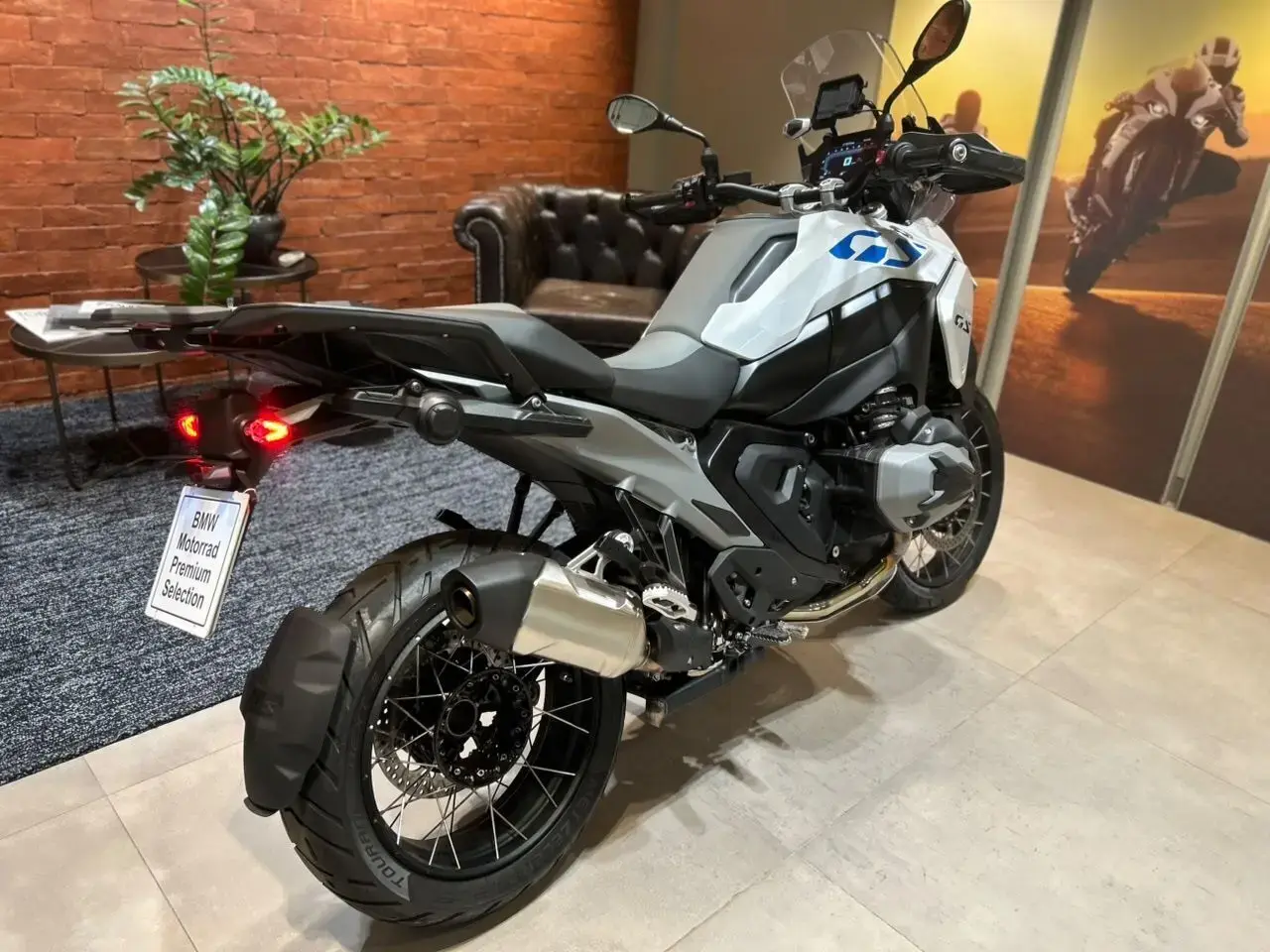 galeria R 1300 GS