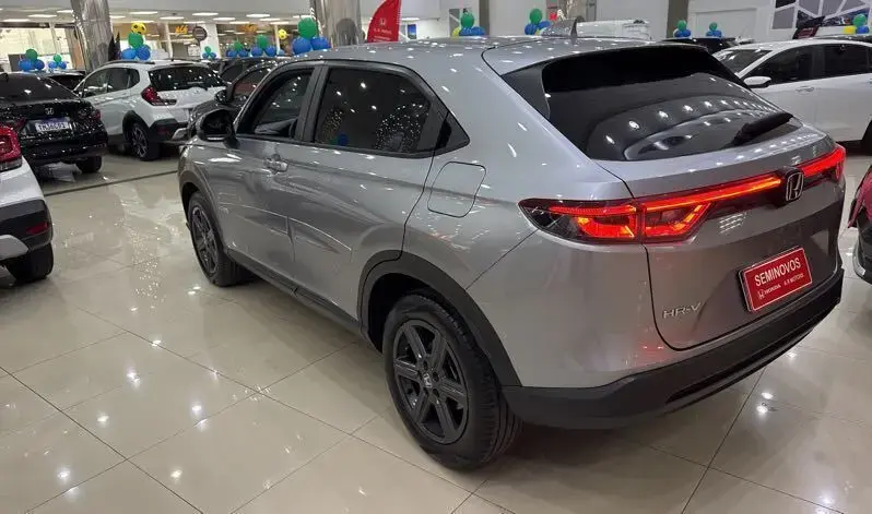 galeria HR-V