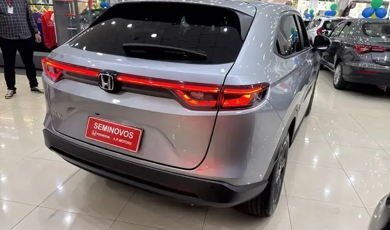 galeria HR-V