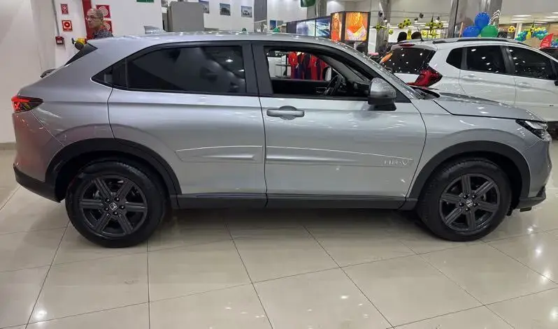 galeria HR-V