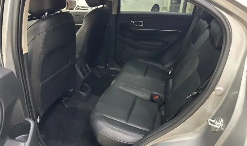 galeria HR-V