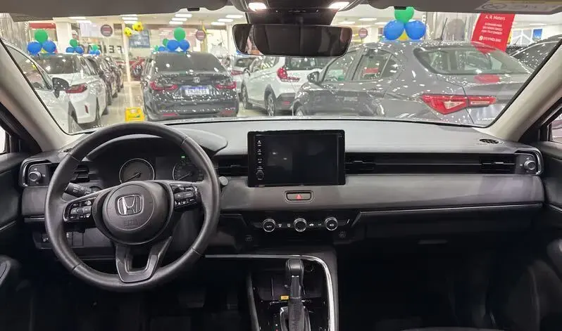 galeria HR-V
