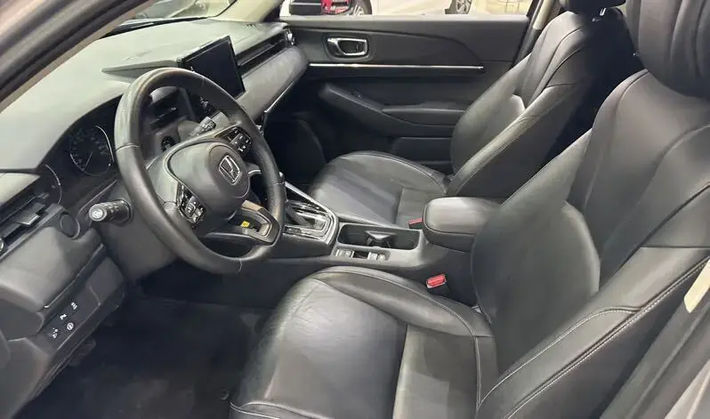 galeria HR-V