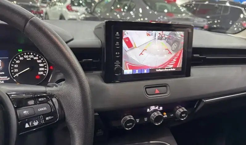 galeria HR-V