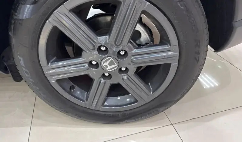 galeria HR-V