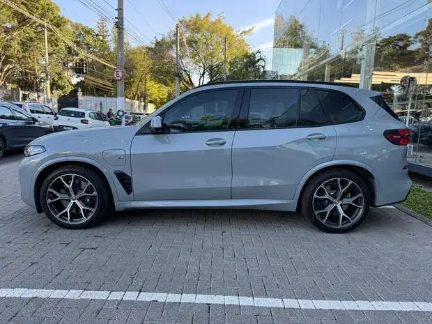 Bmw X5 xDrive50e M Sport 3.0 Turbo (Aut.) (Híb.)