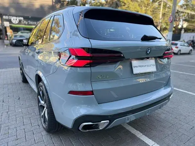 Bmw X5 xDrive50e M Sport 3.0 Turbo (Aut.) (Híb.)