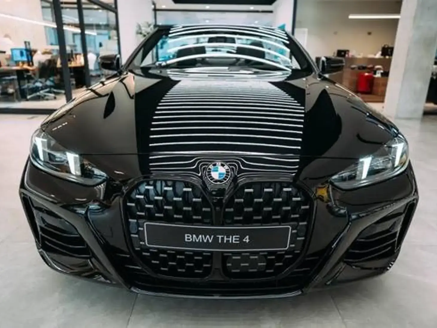galeria 420i Cabriolet