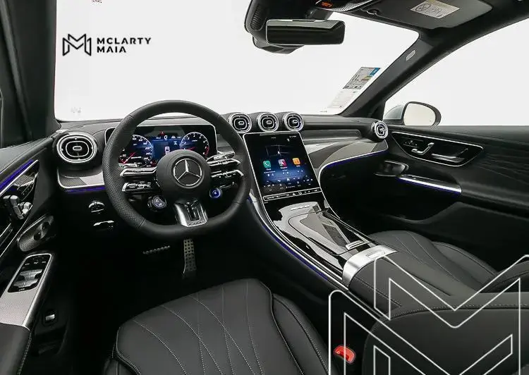 galeria AMG
