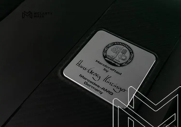 galeria AMG
