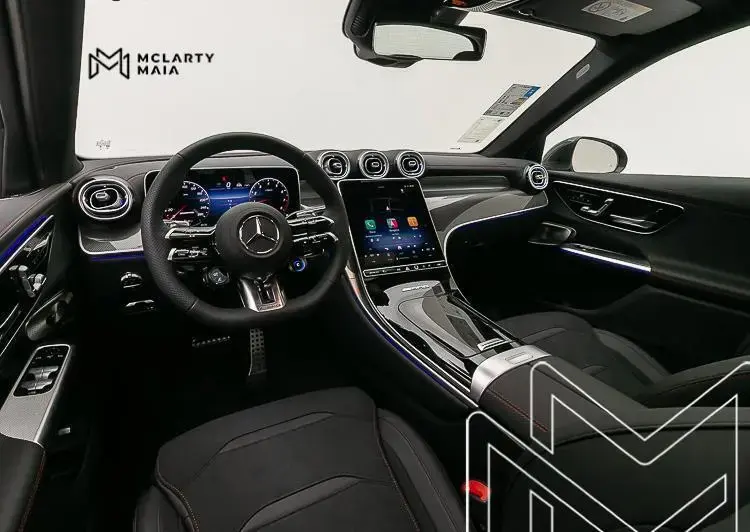 galeria AMG