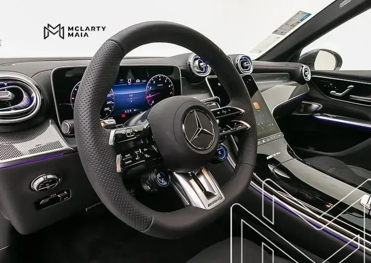 galeria AMG