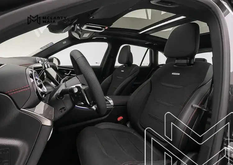 galeria AMG