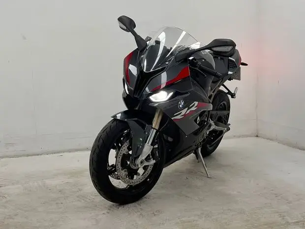 Bmw S 1000 RR RR