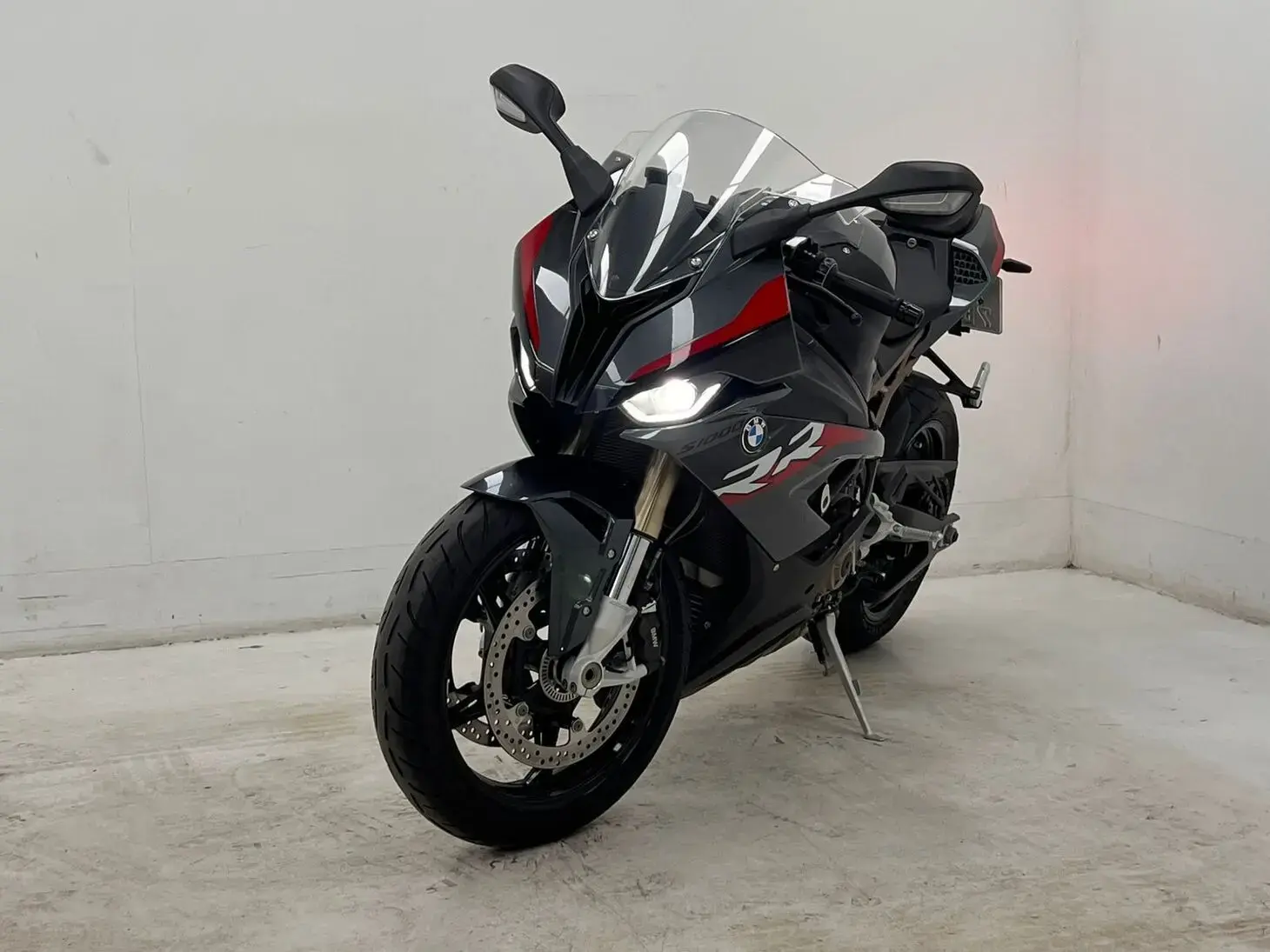 galeria S 1000 RR