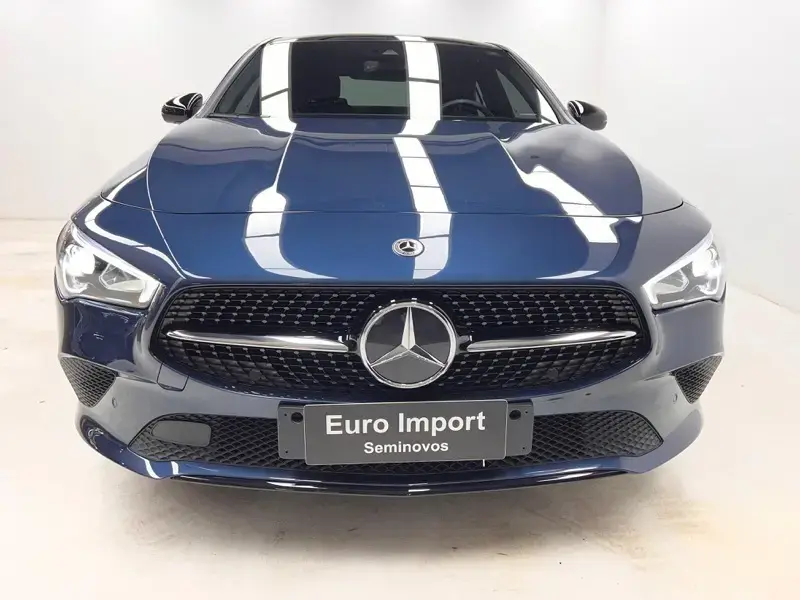 galeria CLA 250