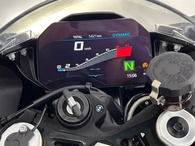 Bmw S 1000 RR RR