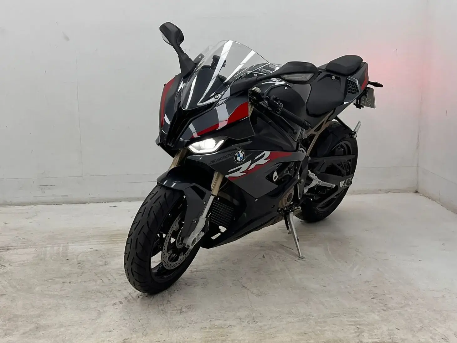 galeria S 1000 RR