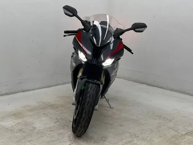 Bmw S 1000 RR RR