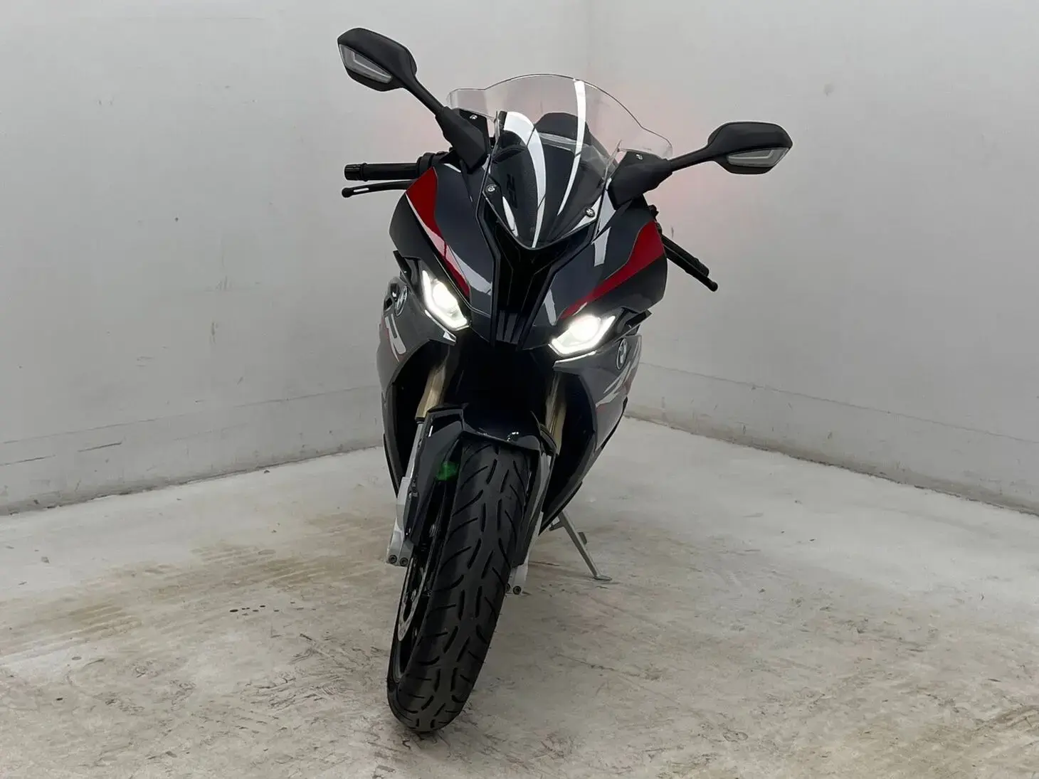 galeria S 1000 RR