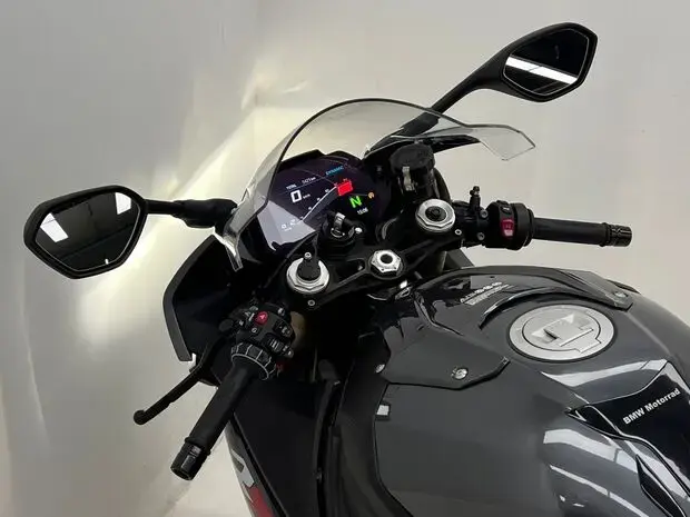 Bmw S 1000 RR RR