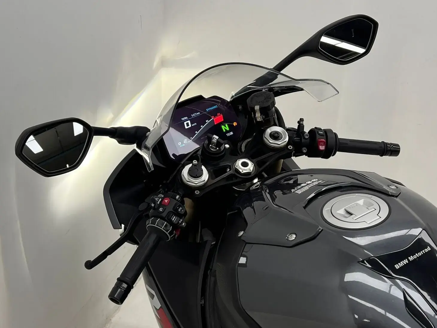 galeria S 1000 RR