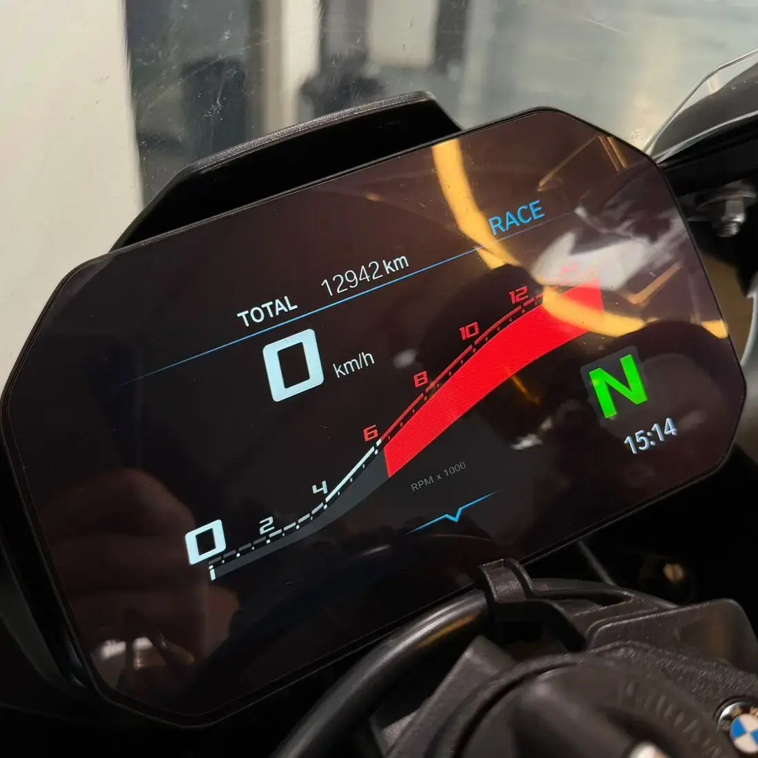 galeria S 1000 RR