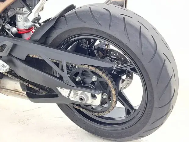 Bmw S 1000 RR RR