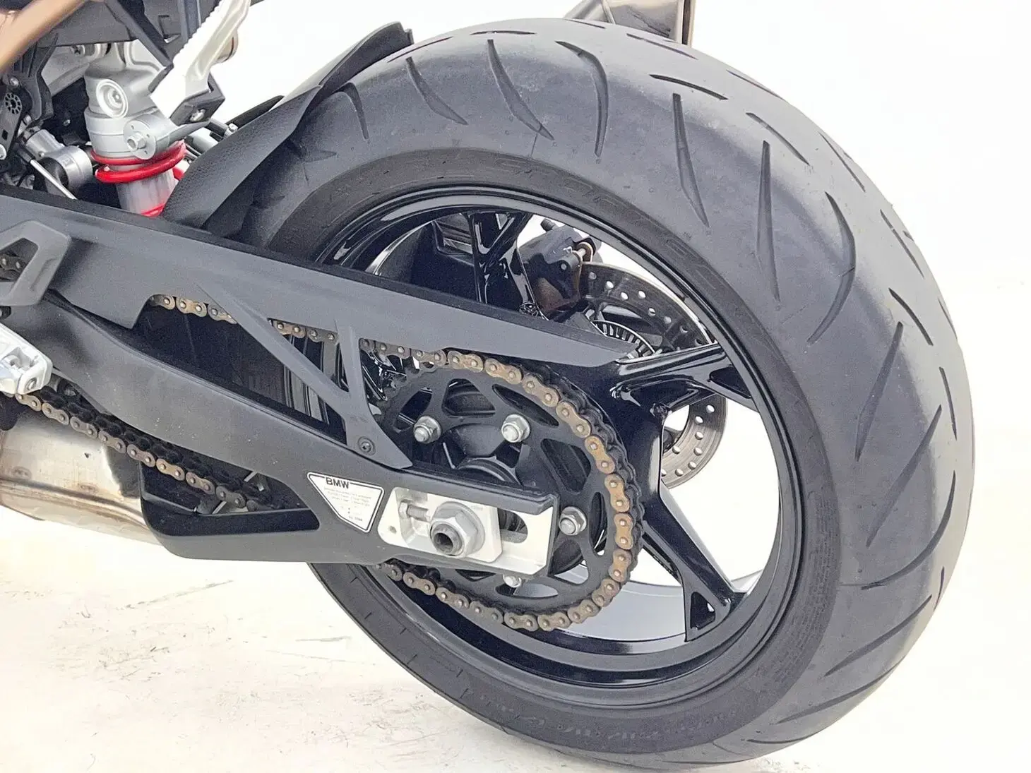 galeria S 1000 RR