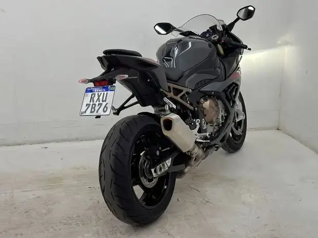 Bmw S 1000 RR RR