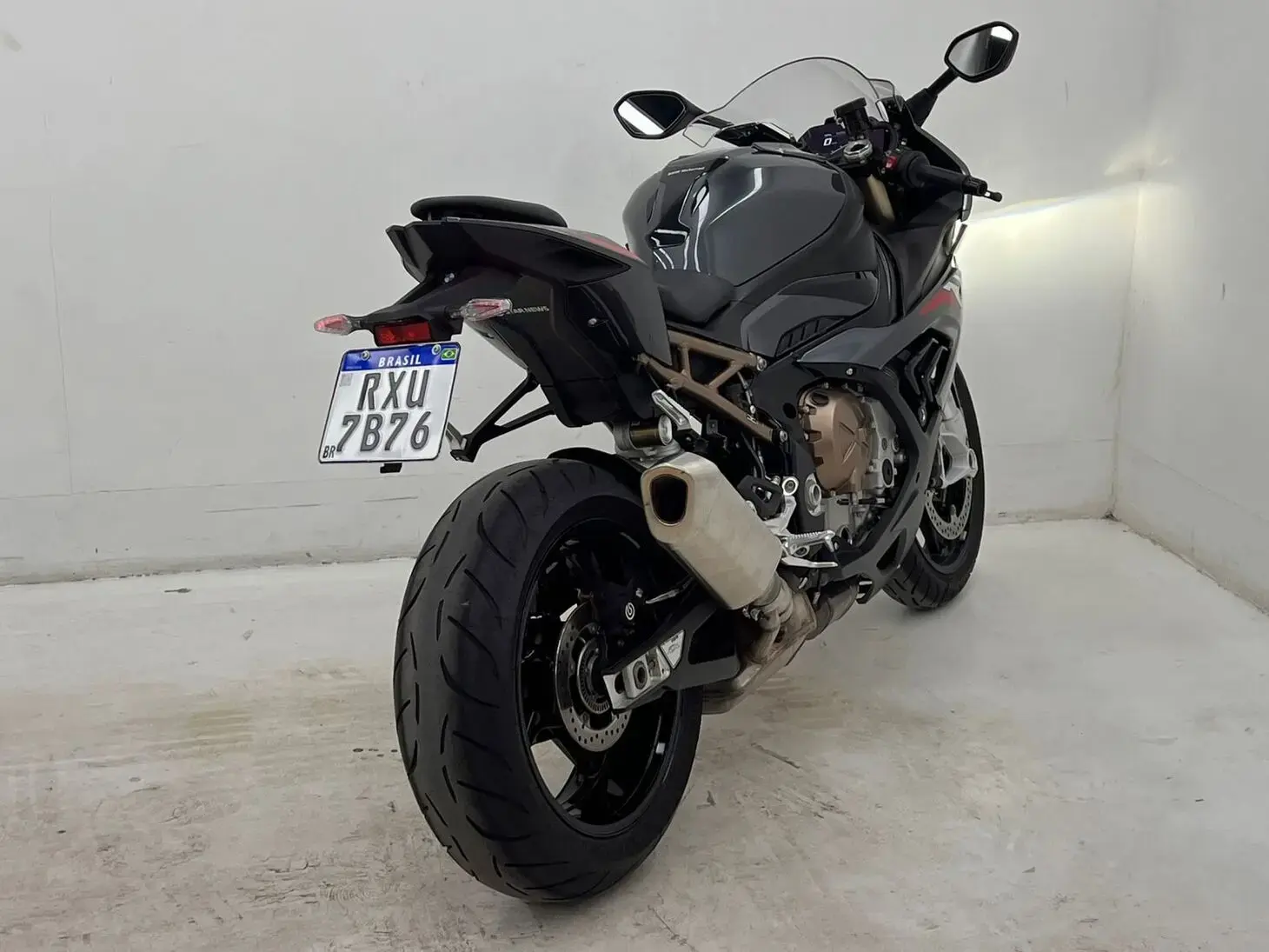 galeria S 1000 RR