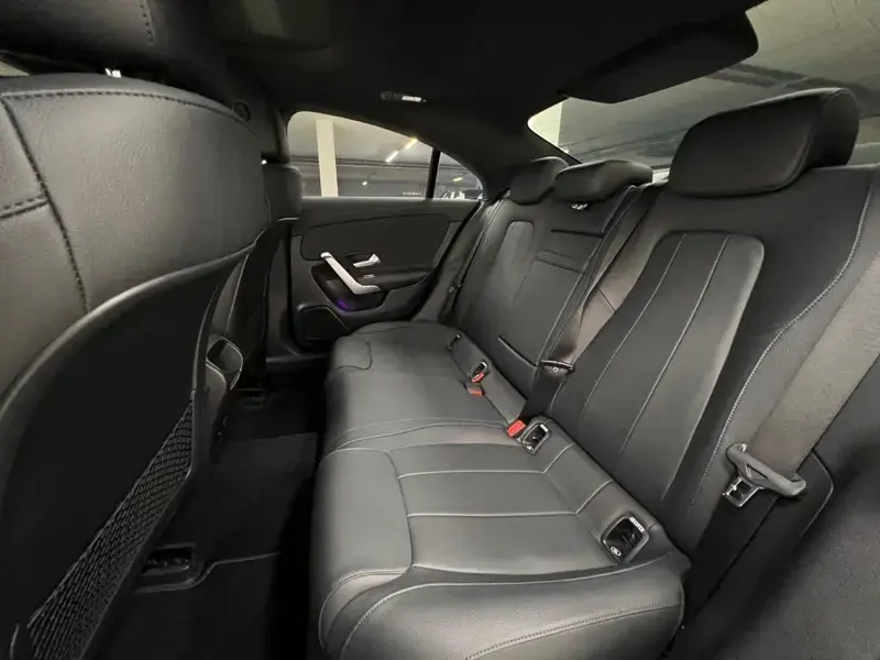 galeria CLA 250