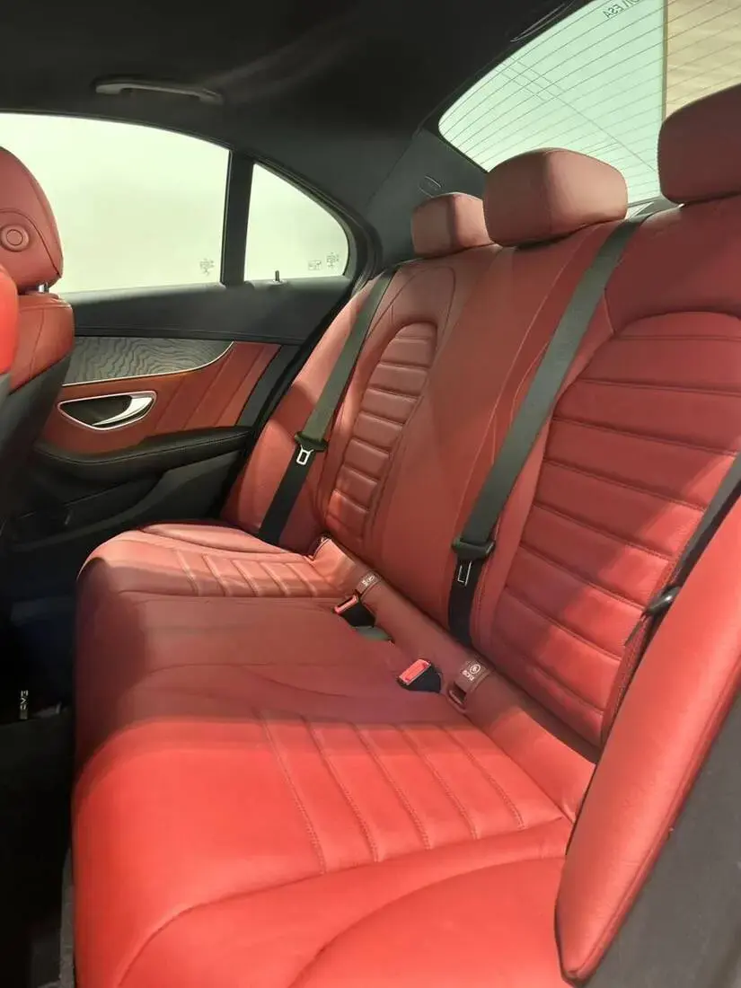 galeria C AMG