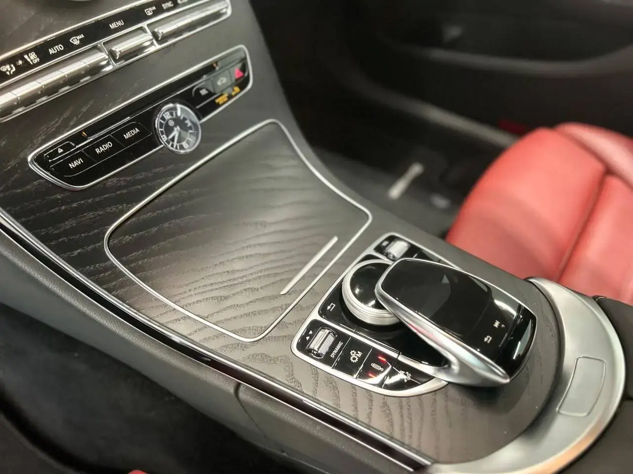 galeria C AMG