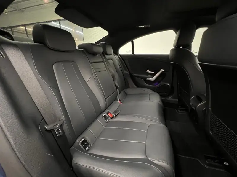 galeria CLA 250